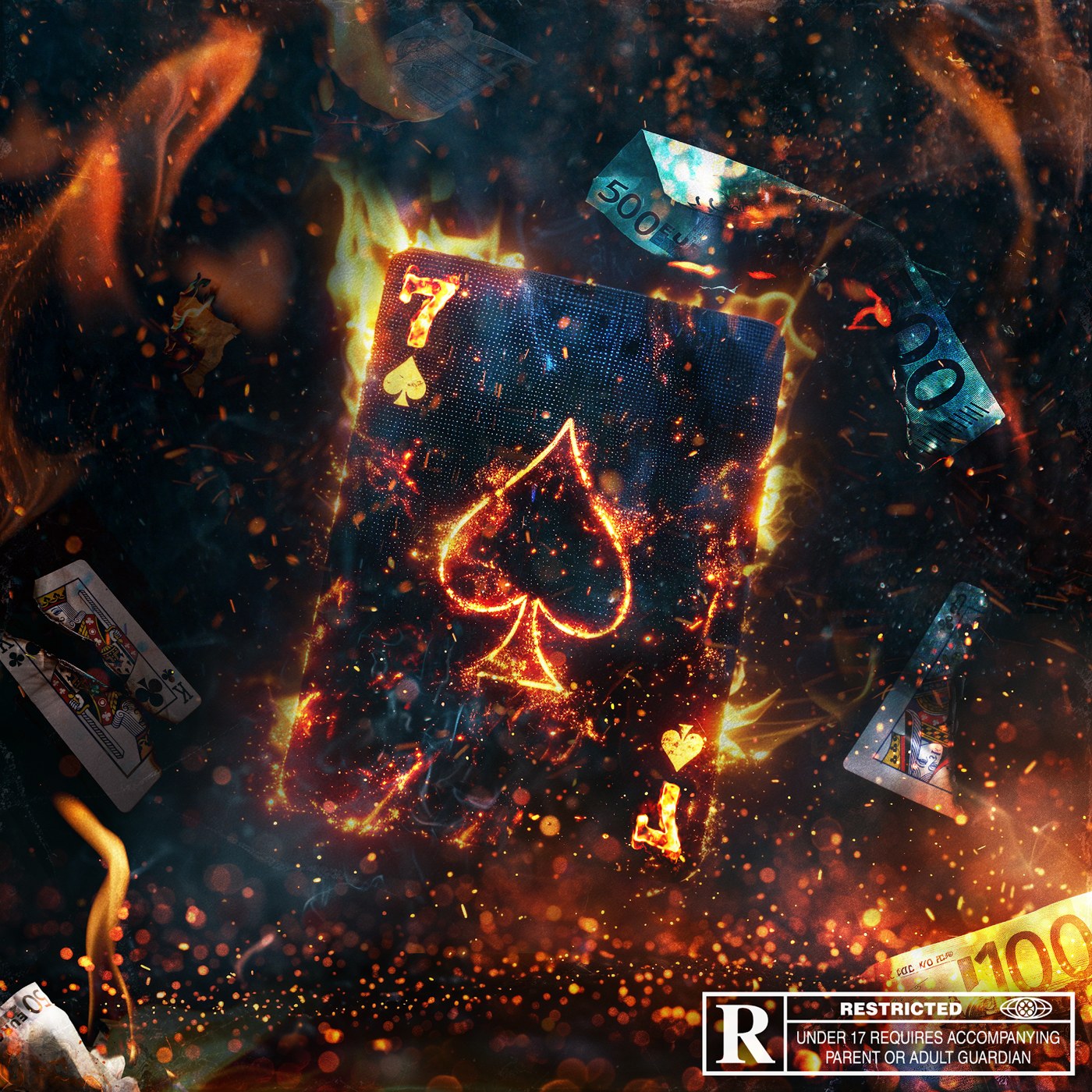 Cover projet musicaux