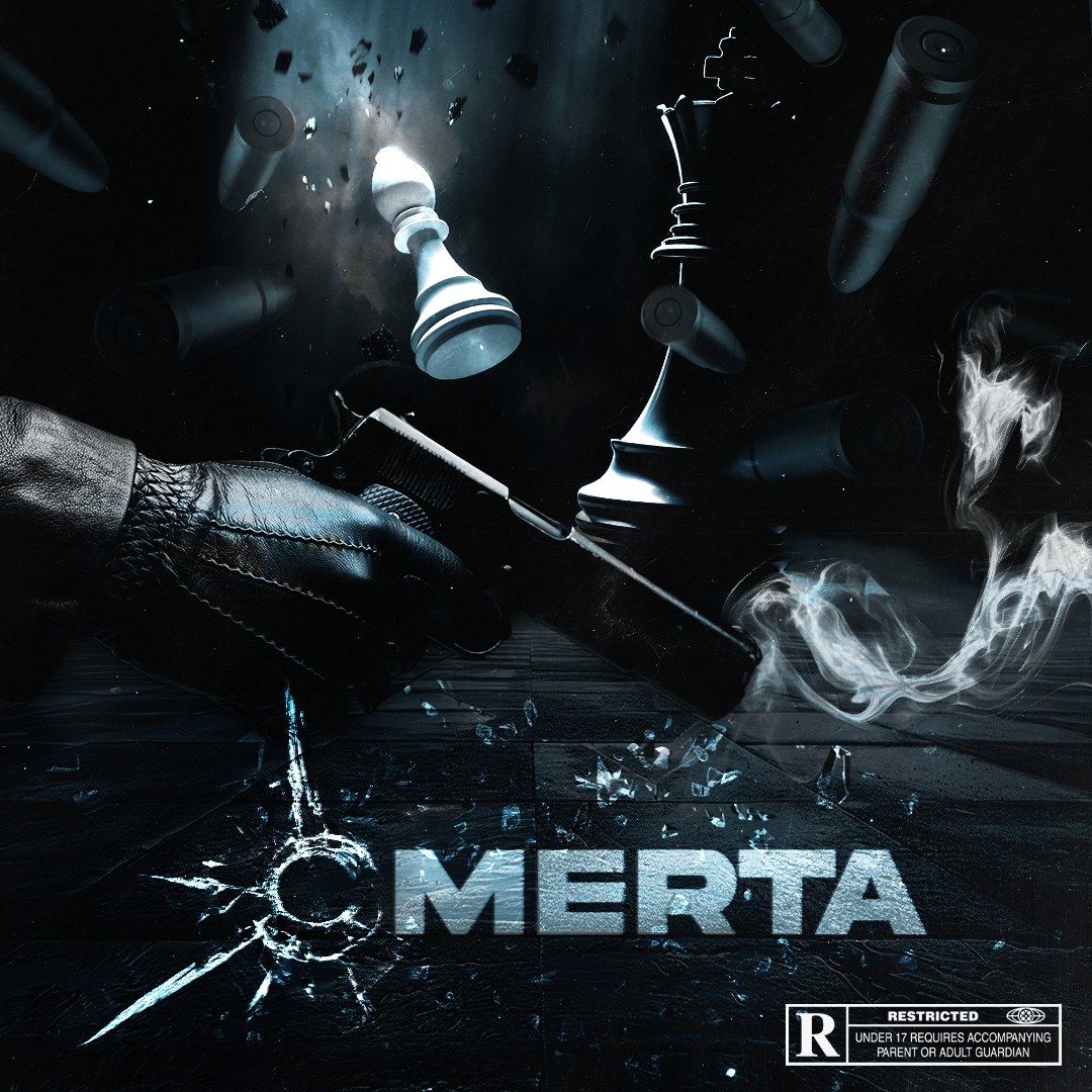 Cover Omerta